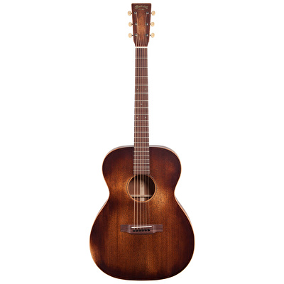 Martin 000-15M StreetMaster  Akustik Gitar